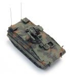 Artitec 6870684 - H0 - Panzer Marder 1A5, BRD